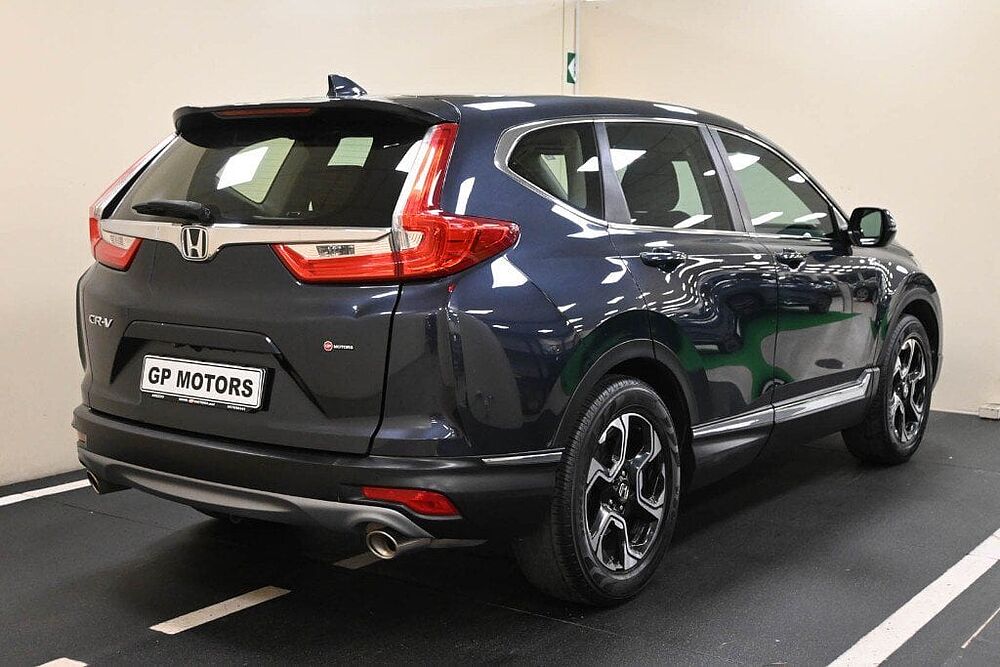 Honda CR-V 1.5T Elegance Navi