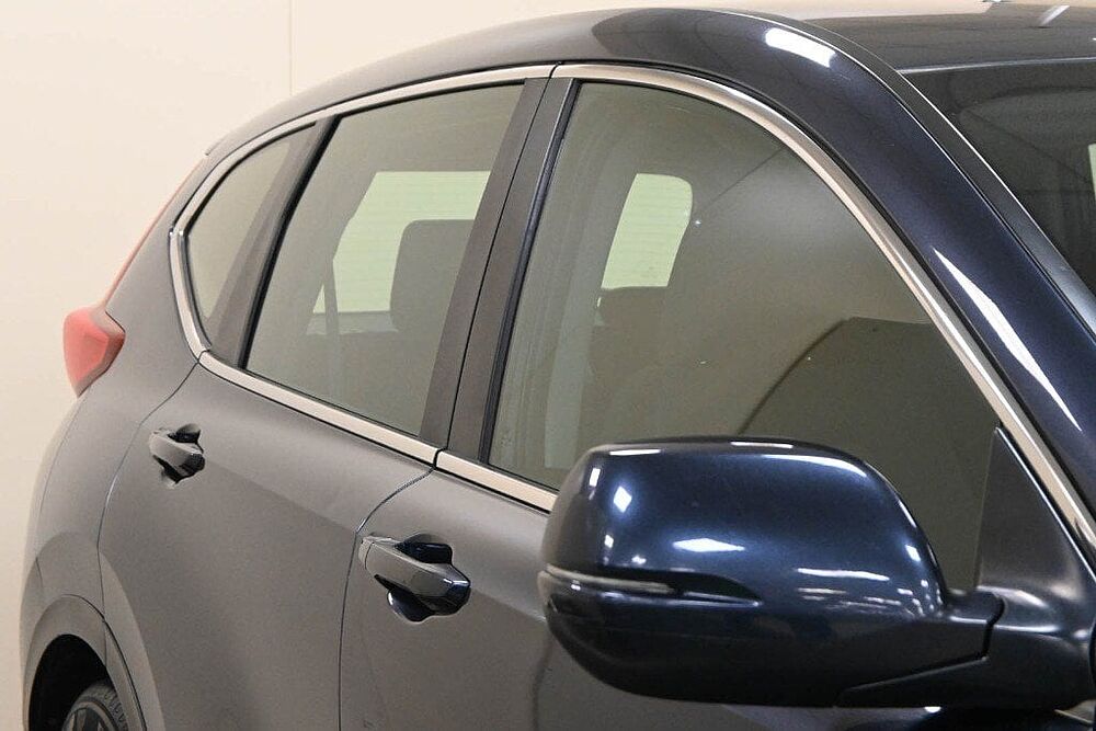 Honda CR-V 1.5T Elegance Navi