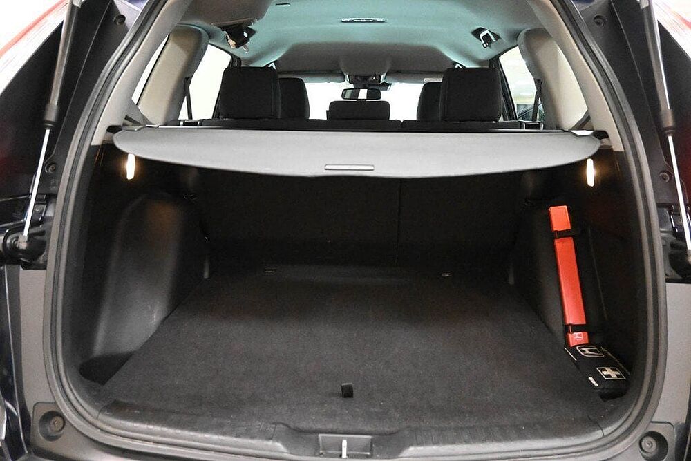 Honda CR-V 1.5T Elegance Navi