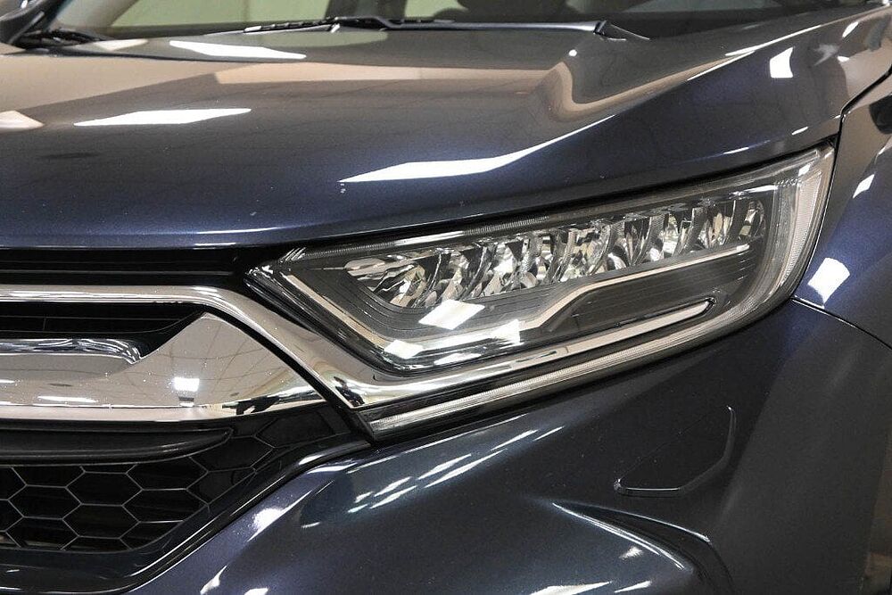 Honda CR-V 1.5T Elegance Navi