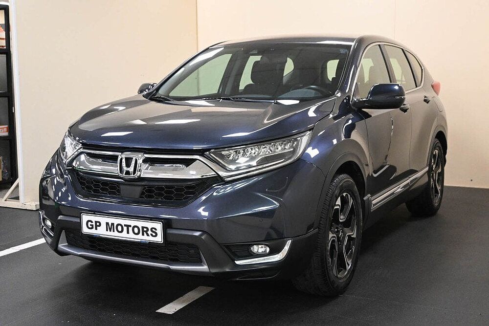 Honda CR-V 1.5T Elegance Navi
