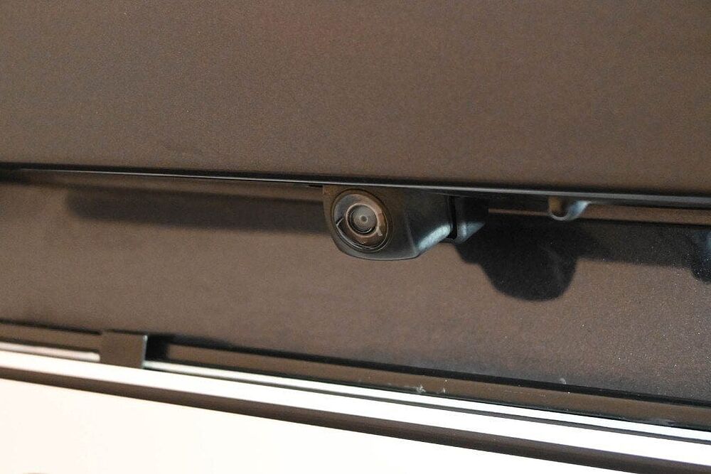 Honda CR-V 1.5T Elegance Navi