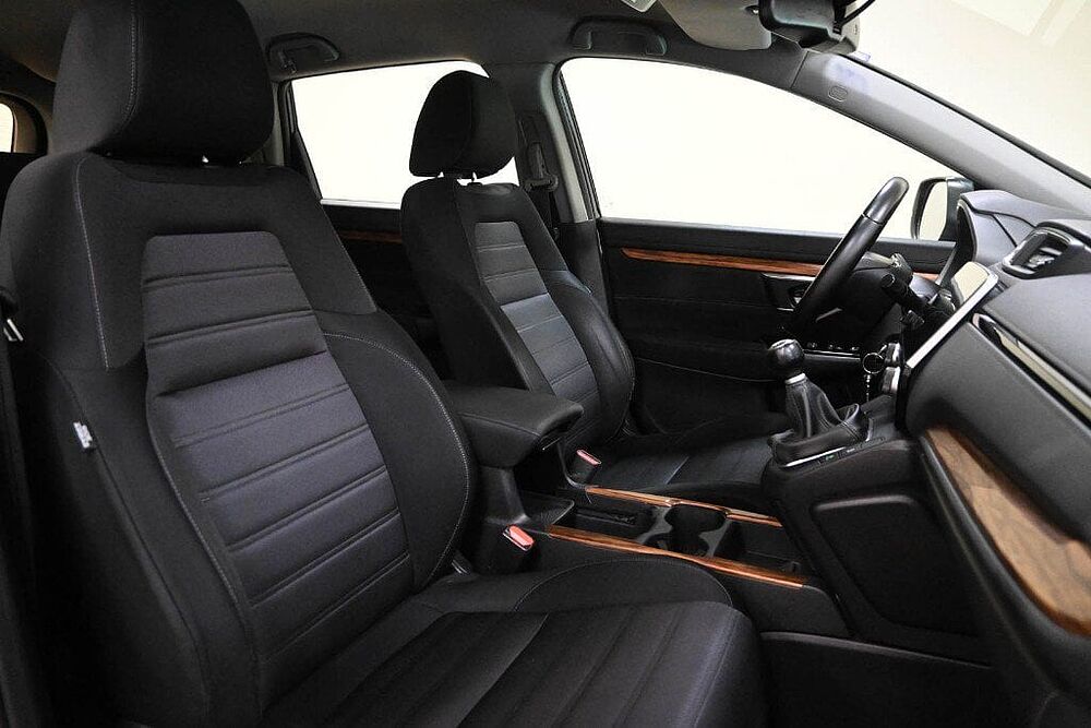 Honda CR-V 1.5T Elegance Navi