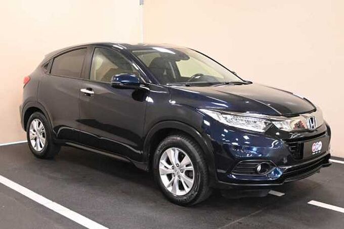 Honda  HR-V 1.5 i-VTEC Elegance Navi ADAS