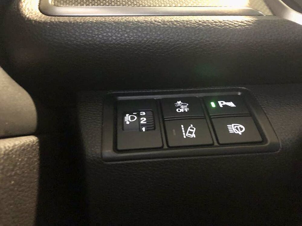 Honda Civic CIVIC 5P 1.6. I-DTEC ELEGANCE NAVI