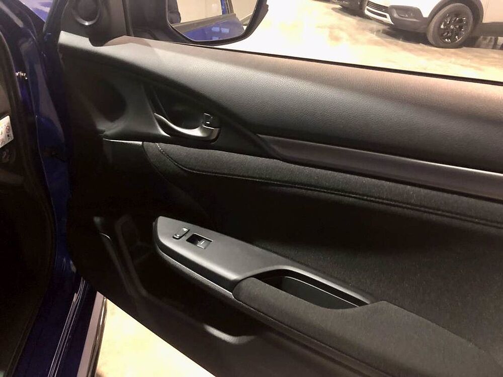 Honda Civic CIVIC 5P 1.6. I-DTEC ELEGANCE NAVI