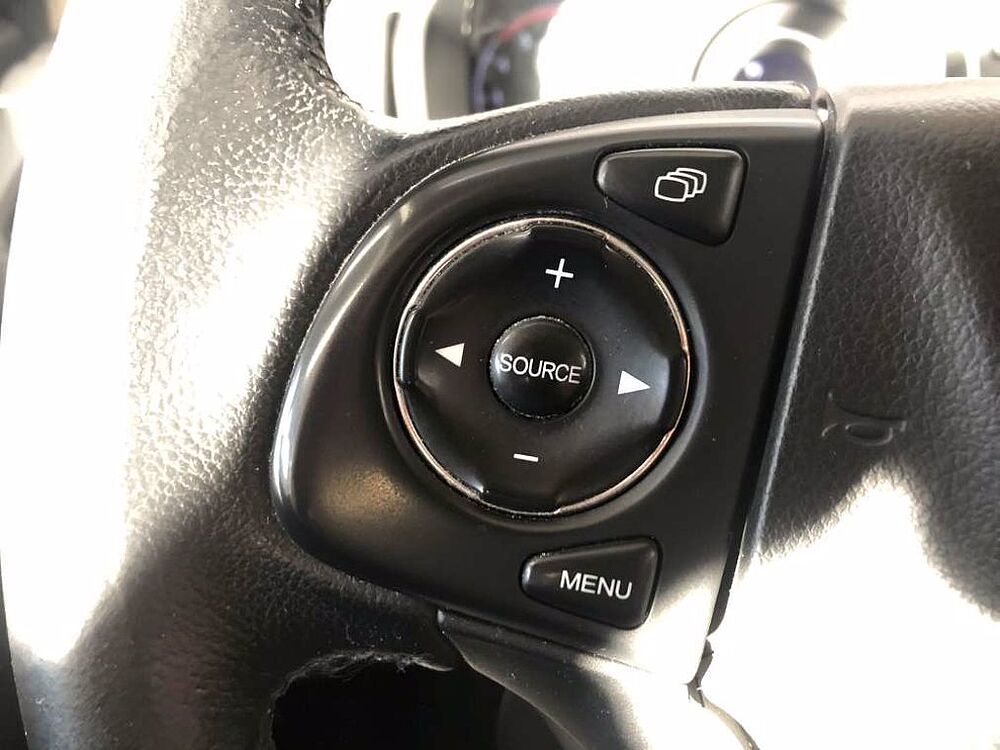 Honda CR-V 4WD 1.6. i-DTEC ELEGANCE CONNECT