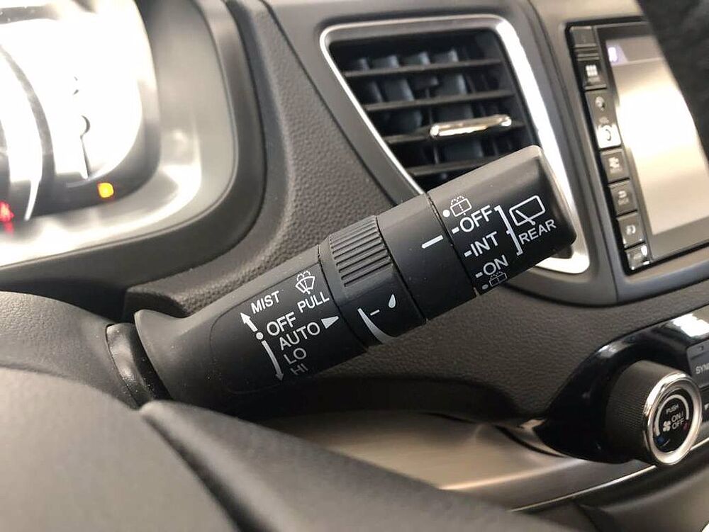 Honda CR-V 4WD 1.6. i-DTEC ELEGANCE CONNECT