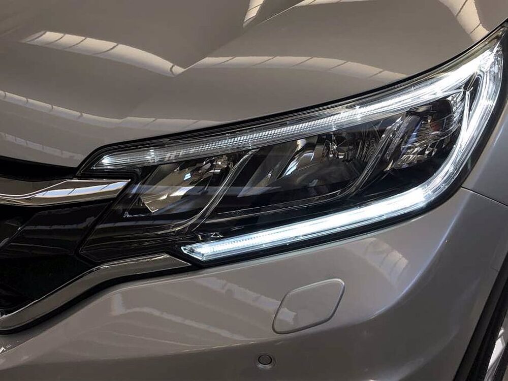 Honda CR-V 4WD 1.6. i-DTEC ELEGANCE CONNECT