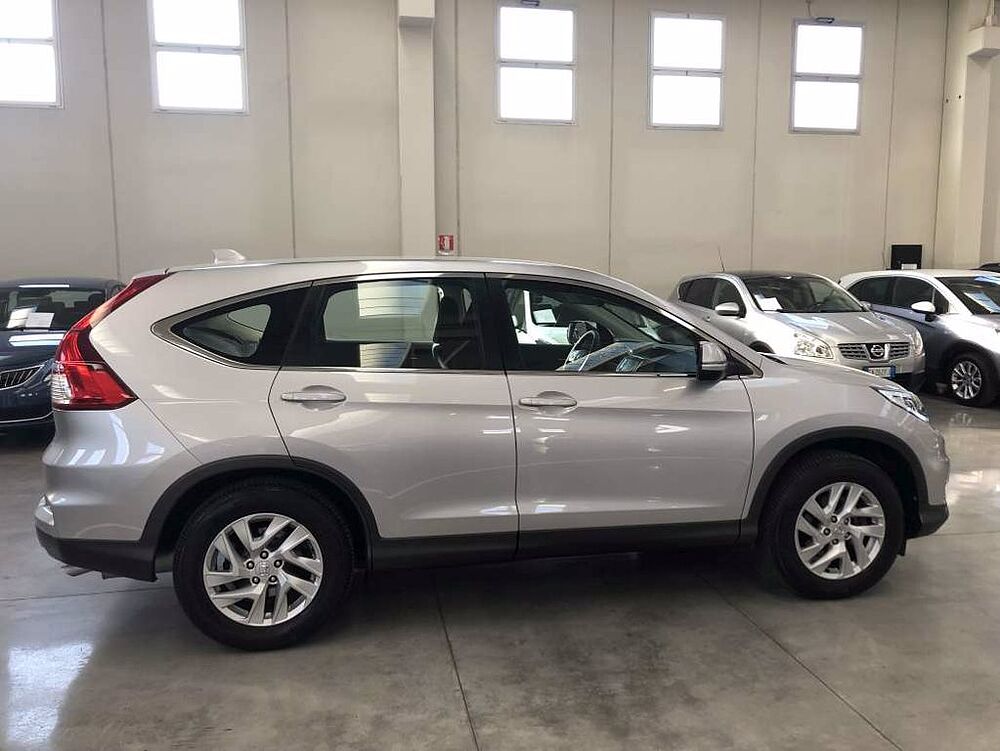Honda CR-V 4WD 1.6. i-DTEC ELEGANCE CONNECT