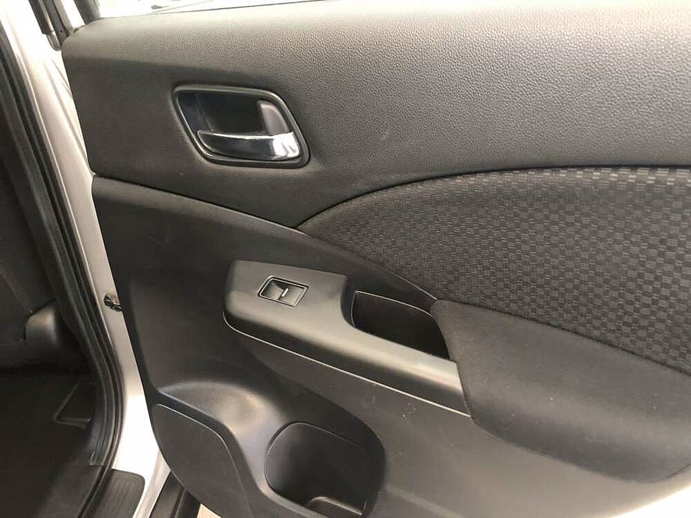 Honda CR-V 4WD 1.6. i-DTEC ELEGANCE CONNECT