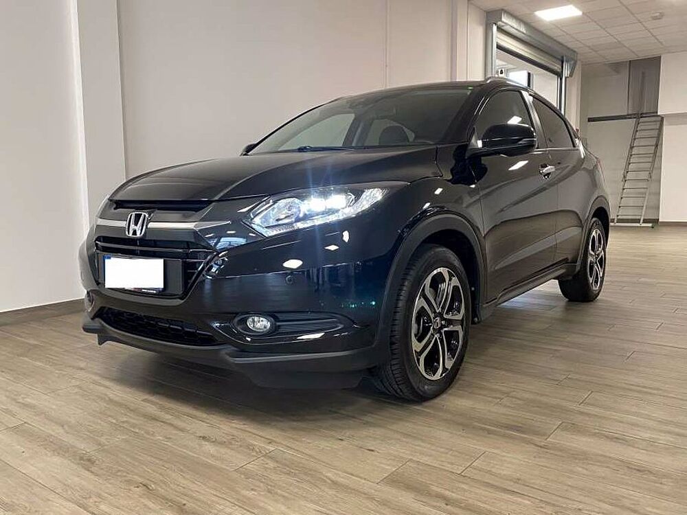 Honda HR-V 1.5. I-VYEC EXECUTIVE NAVI ADAS 2WD