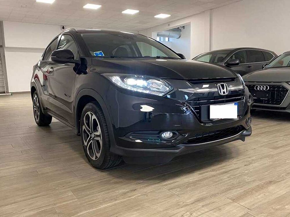 Honda HR-V 1.5. I-VYEC EXECUTIVE NAVI ADAS 2WD