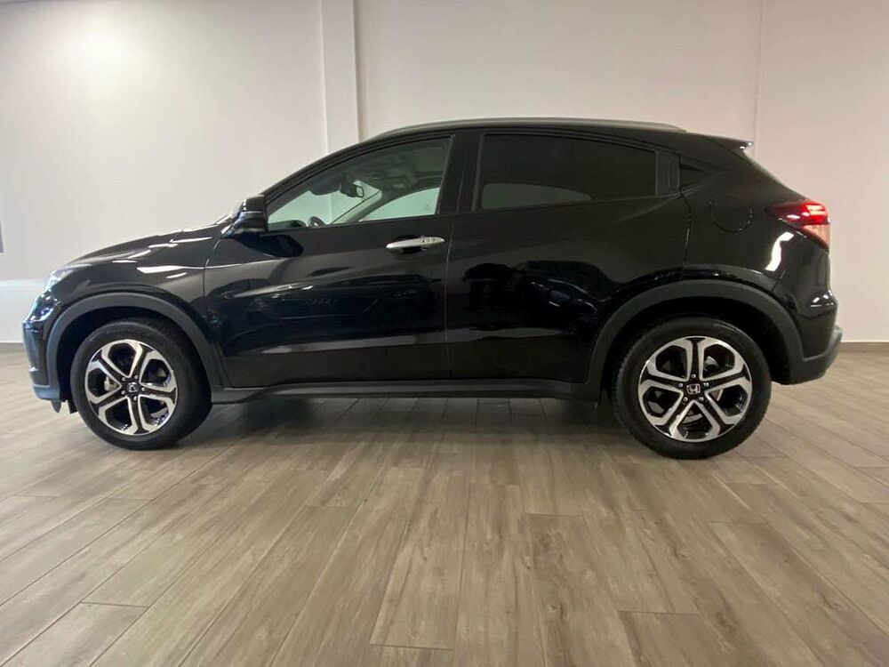 Honda HR-V 1.5. I-VYEC EXECUTIVE NAVI ADAS 2WD