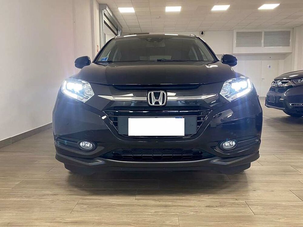 Honda HR-V 1.5. I-VYEC EXECUTIVE NAVI ADAS 2WD