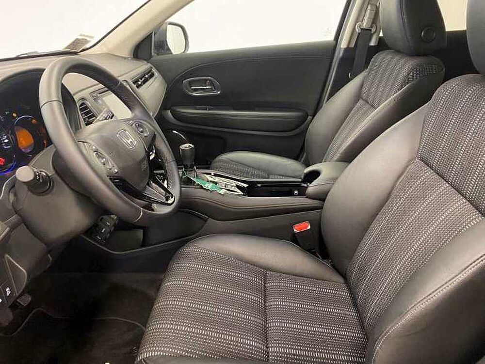 Honda HR-V 1.5. I-VYEC EXECUTIVE NAVI ADAS 2WD