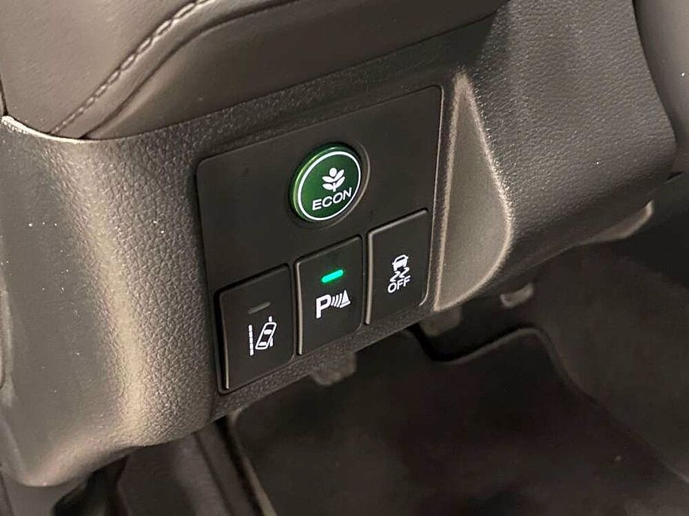 Honda HR-V 1.5. I-VYEC EXECUTIVE NAVI ADAS 2WD