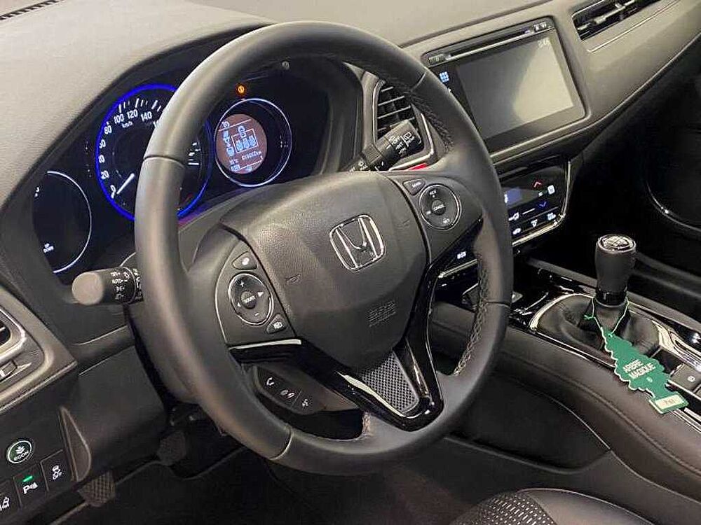Honda HR-V 1.5. I-VYEC EXECUTIVE NAVI ADAS 2WD
