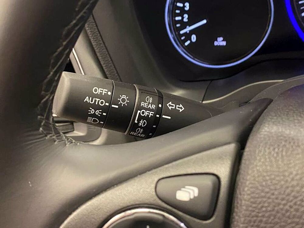 Honda HR-V 1.5. I-VYEC EXECUTIVE NAVI ADAS 2WD