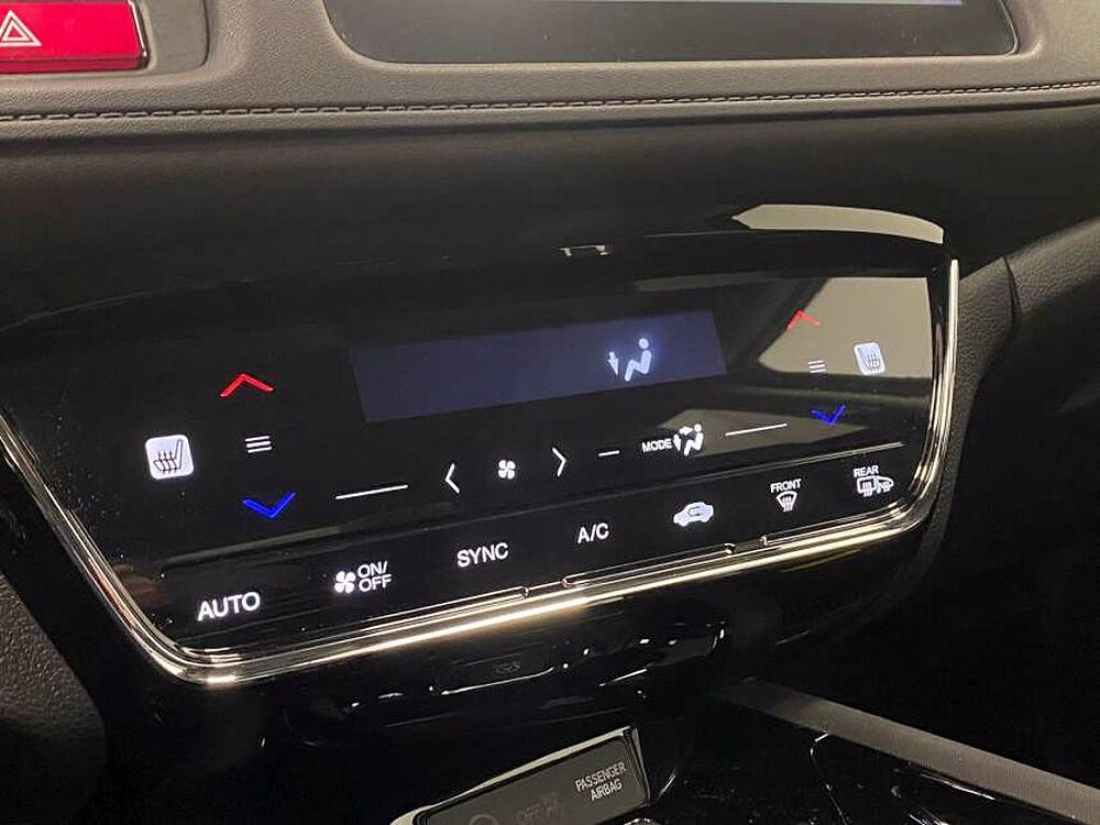 Honda HR-V 1.5. I-VYEC EXECUTIVE NAVI ADAS 2WD