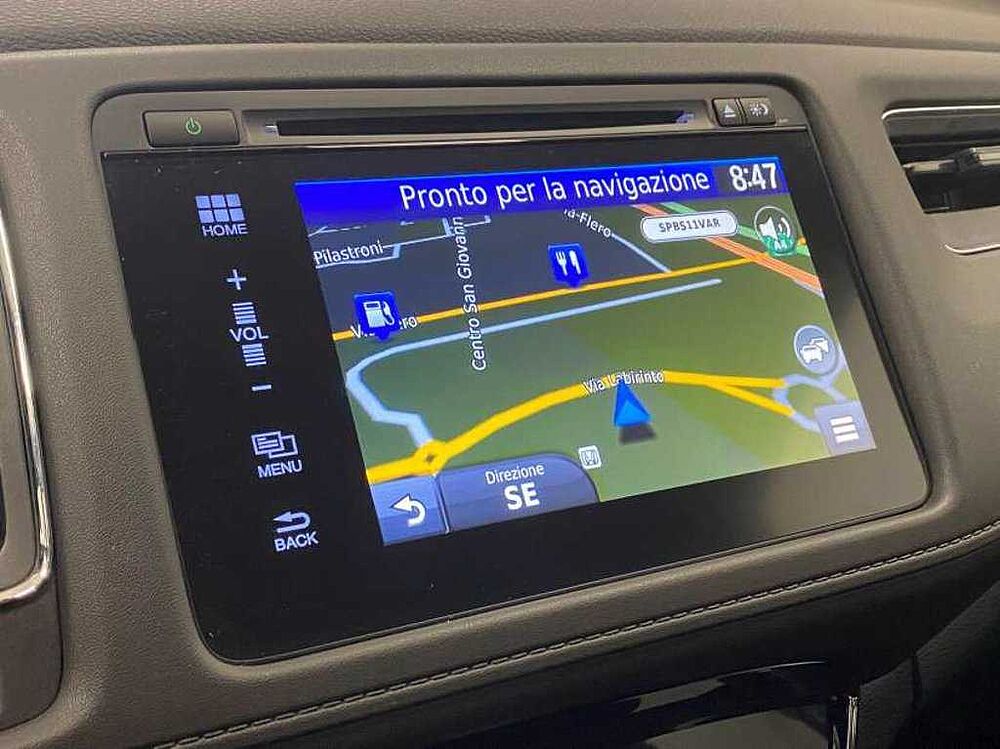 Honda HR-V 1.5. I-VYEC EXECUTIVE NAVI ADAS 2WD