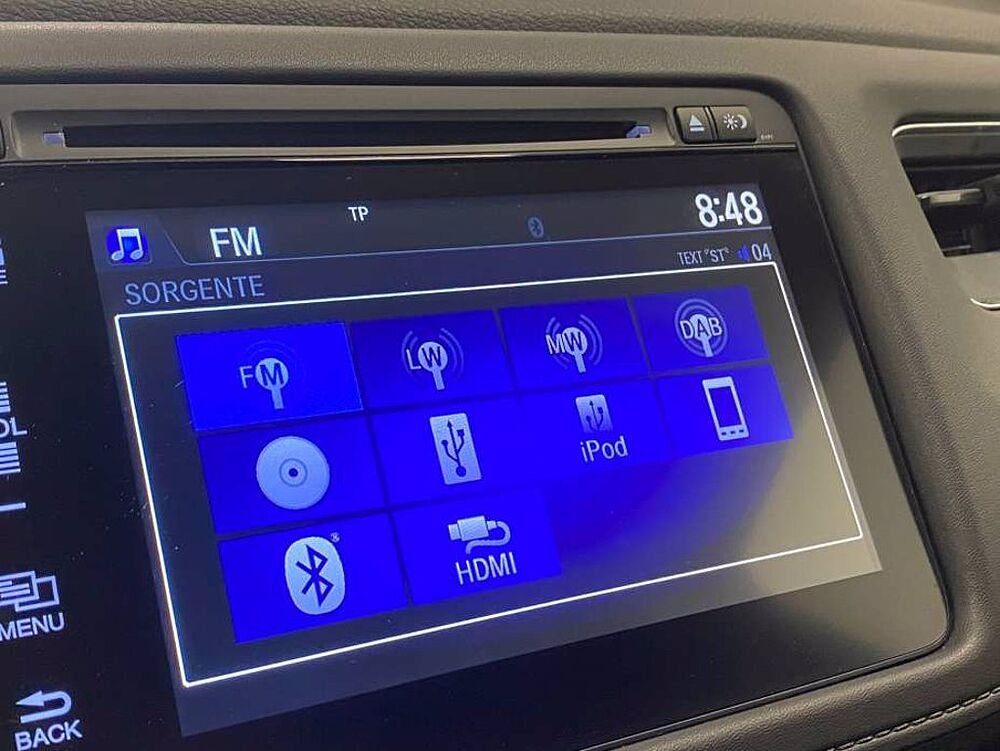 Honda HR-V 1.5. I-VYEC EXECUTIVE NAVI ADAS 2WD