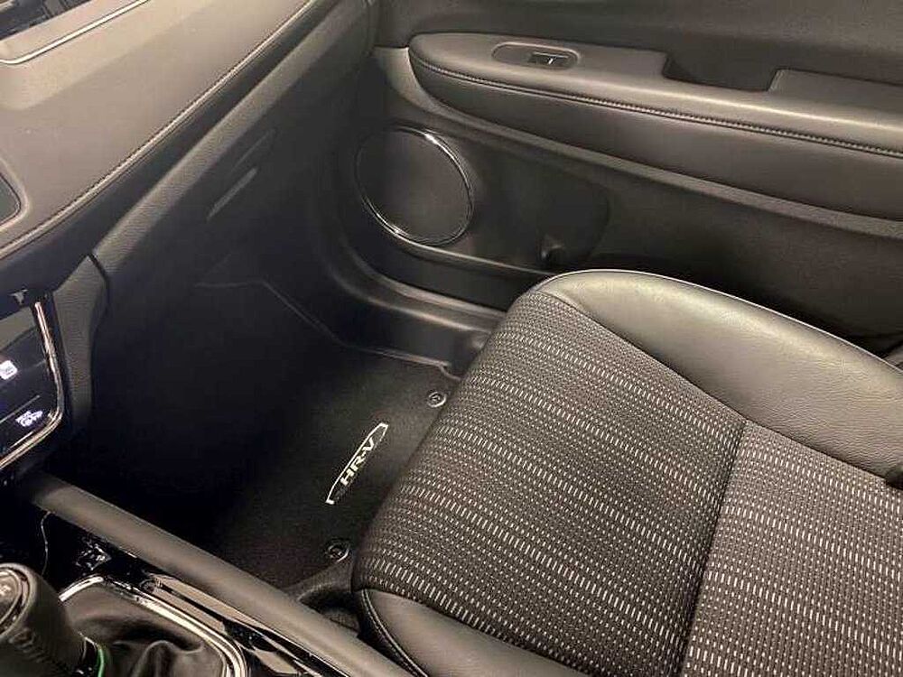 Honda HR-V 1.5. I-VYEC EXECUTIVE NAVI ADAS 2WD