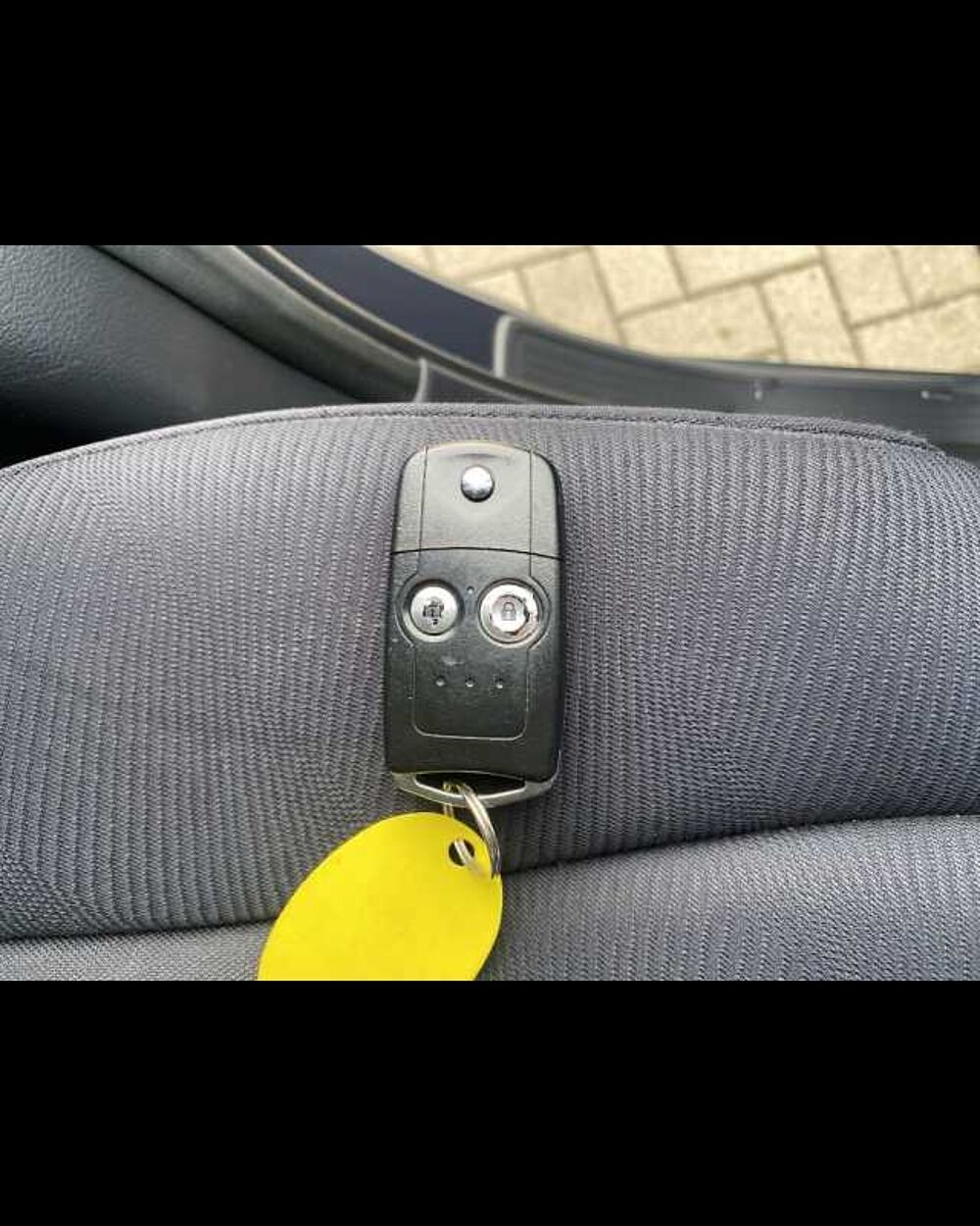 Honda CR-V III 2010 CR-V 2.2 i-dtec Elegance auto