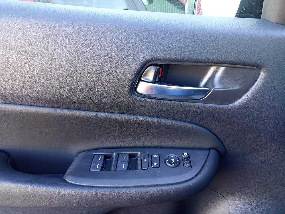 Honda JAZZ Jazz Crosstar 1.5 hev ecvt