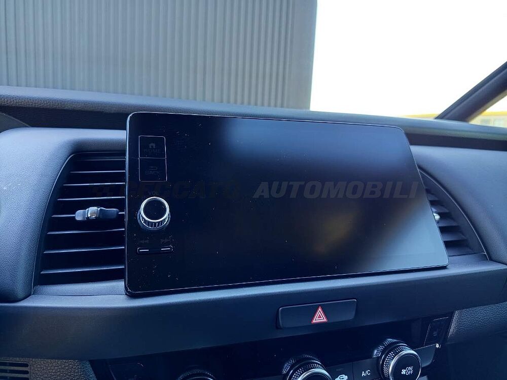 Honda JAZZ Jazz Crosstar 1.5 hev ecvt