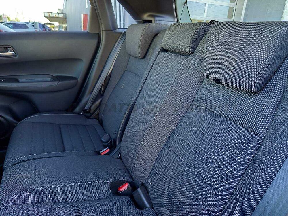 Honda JAZZ Jazz Crosstar 1.5 hev ecvt