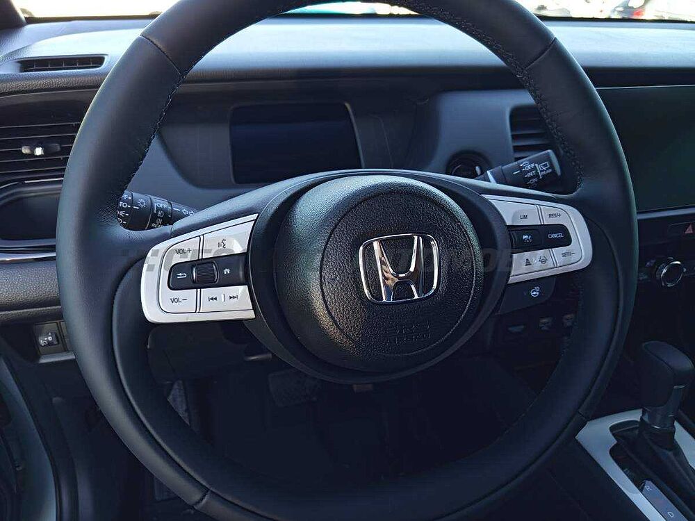 Honda JAZZ Jazz Crosstar 1.5 hev ecvt