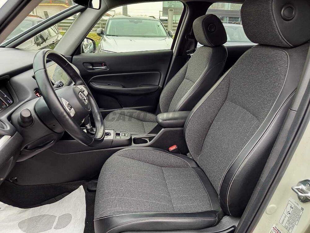 Honda Jazz IV 2021 Jazz 1.5 hev Executive ecvt