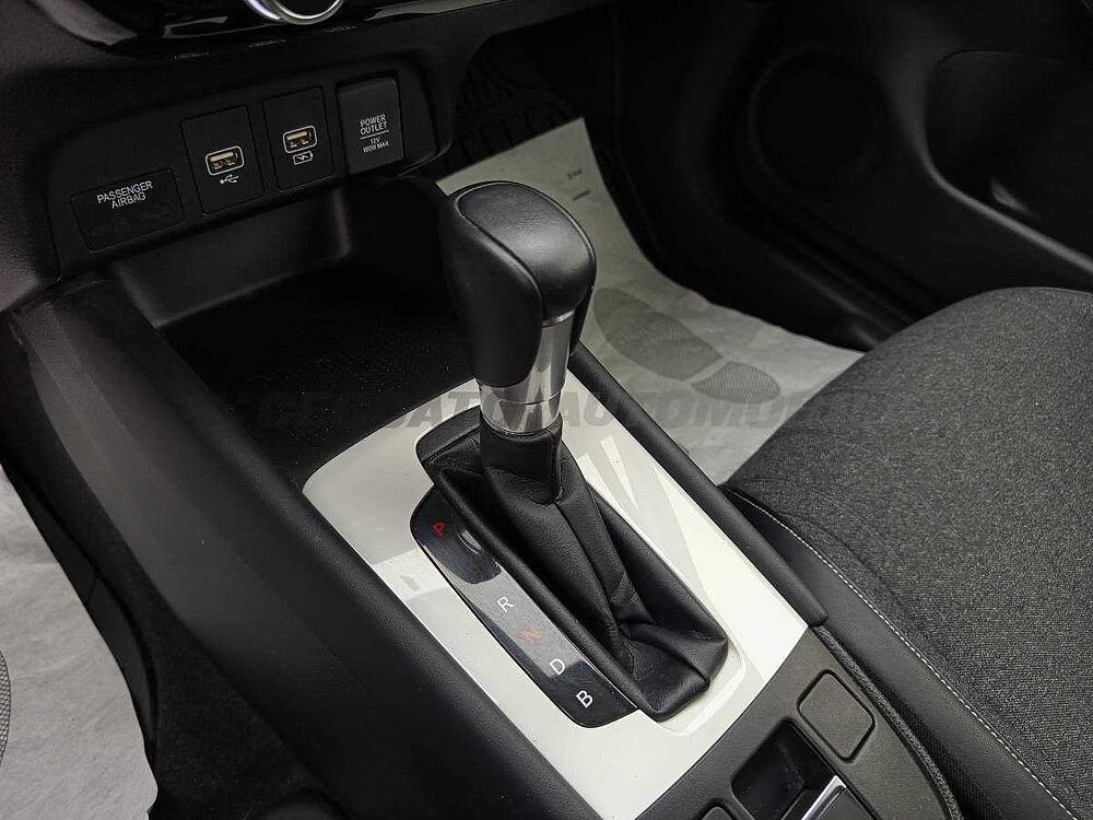 Honda Jazz IV 2021 Jazz 1.5 hev Executive ecvt