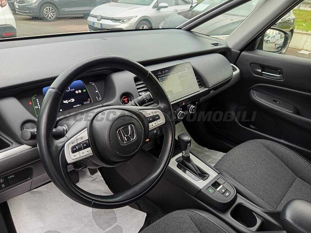 Honda Jazz IV 2021 Jazz 1.5 hev Executive ecvt