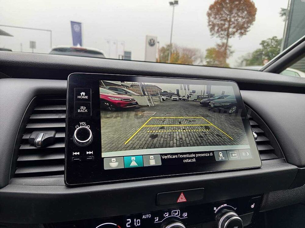 Honda Jazz IV 2021 Jazz 1.5 hev Executive ecvt