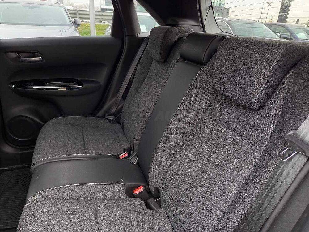 Honda Jazz IV 2021 Jazz 1.5 hev Executive ecvt