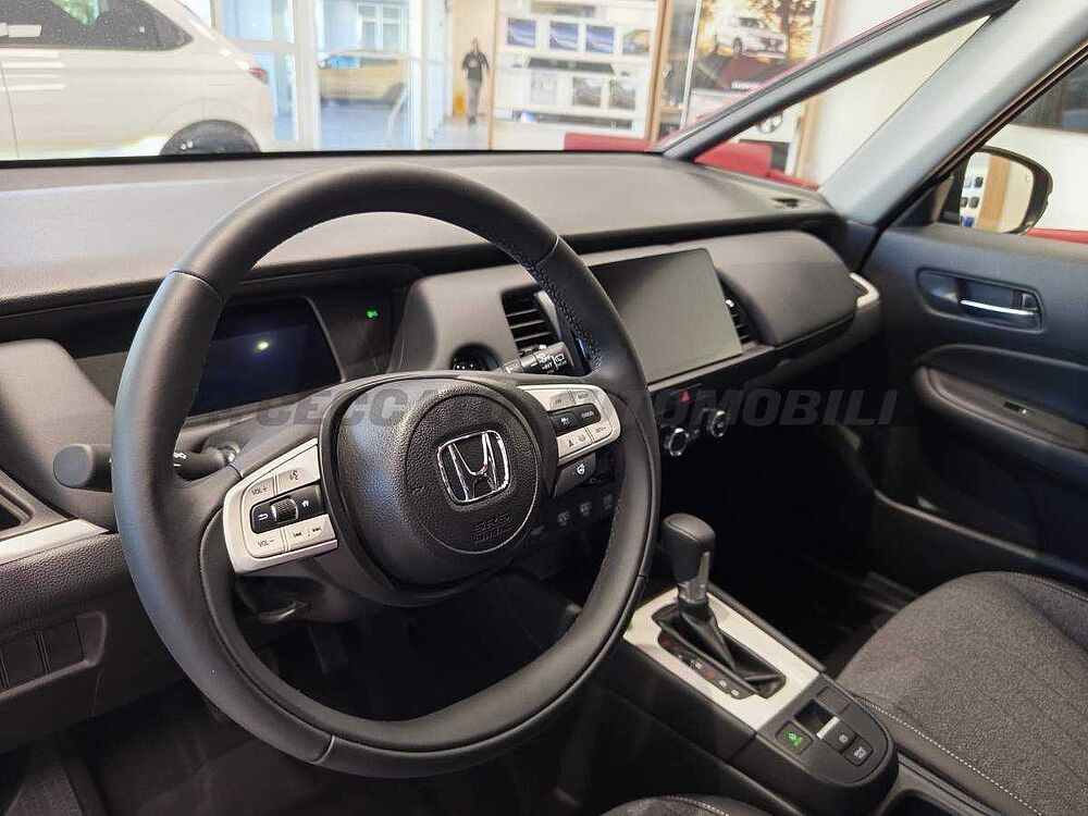 Honda JAZZ Jazz 1.5 hev Advance ecvt