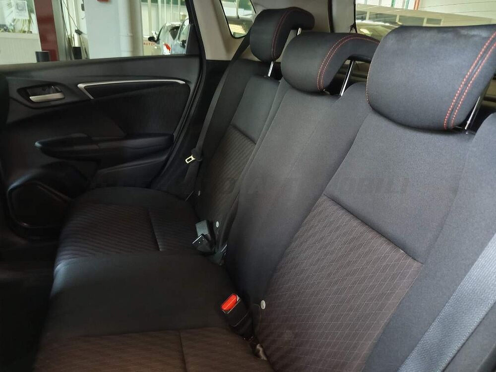 Honda Jazz III 2018 Jazz 1.5 Dynamic Connect Adas cvt my19