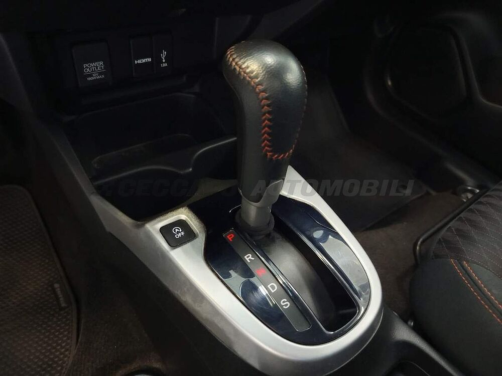 Honda Jazz III 2018 Jazz 1.5 Dynamic Connect Adas cvt my19