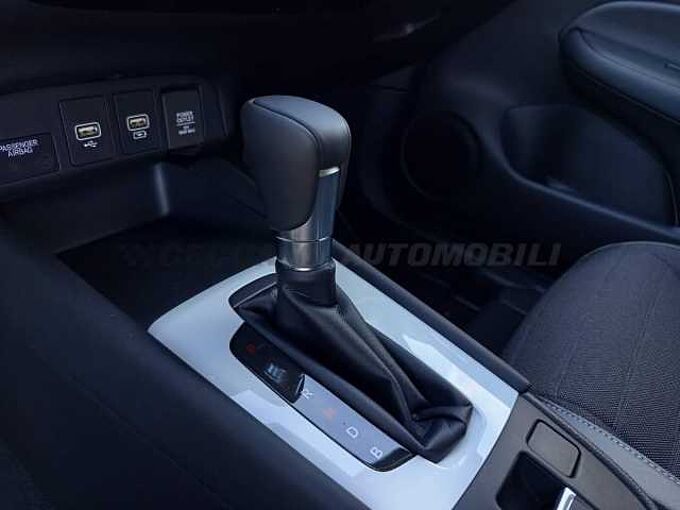 Honda JAZZ Jazz Crosstar 1.5 hev ecvt