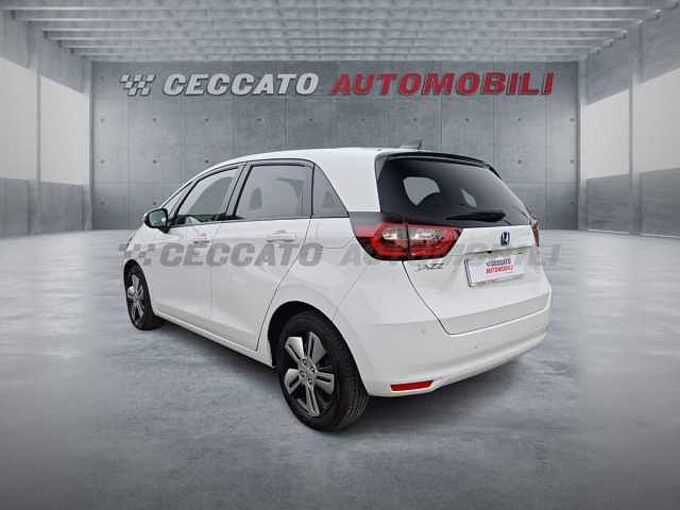 Honda Jazz IV 2021 Jazz 1.5 hev Executive ecvt