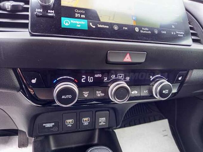 Honda Jazz IV 2021 Jazz 1.5 hev Executive ecvt