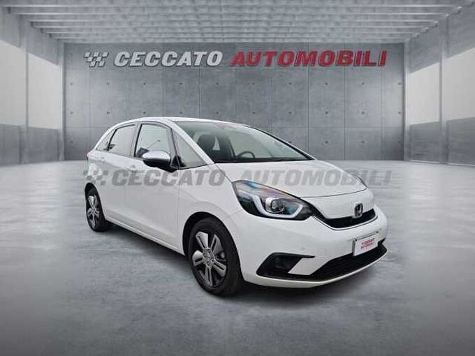 Honda Jazz IV 2021 Jazz 1.5 hev Executive ecvt
