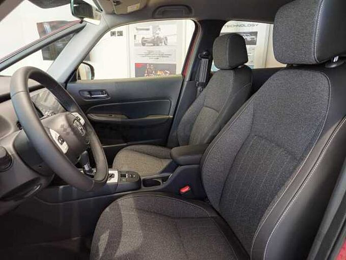 Honda JAZZ Jazz 1.5 hev Advance ecvt