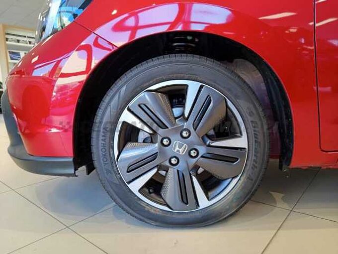 Honda JAZZ Jazz 1.5 hev Advance ecvt