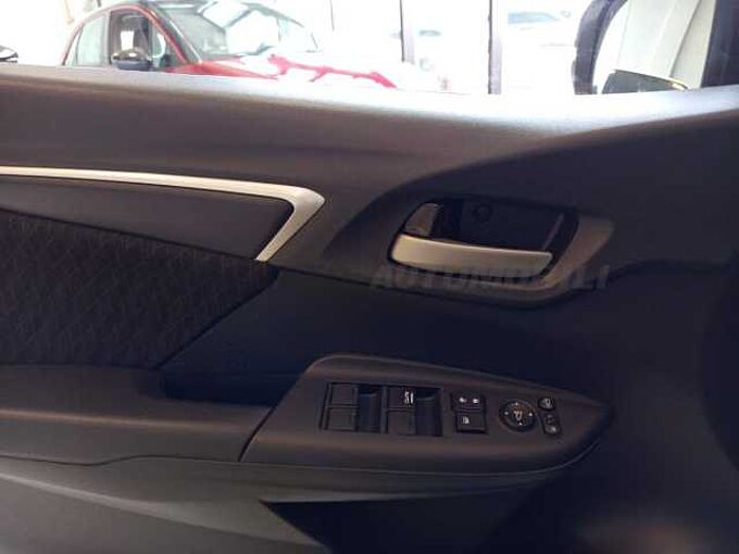 Honda Jazz III 2018 Jazz 1.5 Dynamic Connect Adas cvt my19