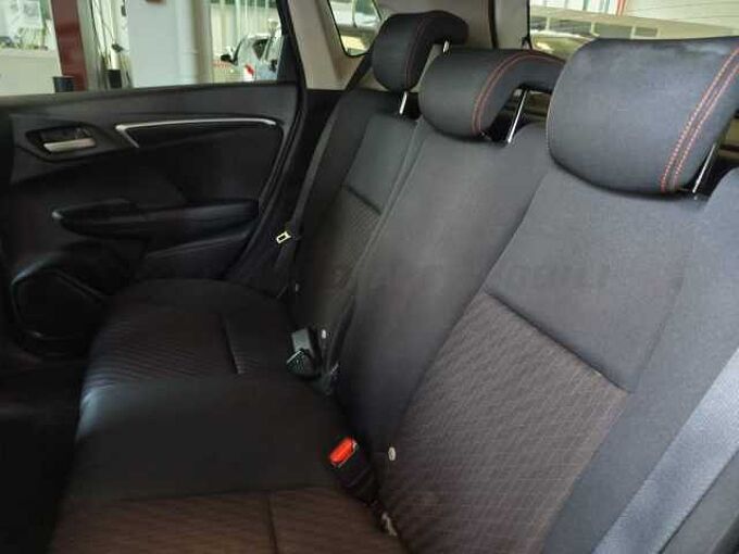 Honda Jazz III 2018 Jazz 1.5 Dynamic Connect Adas cvt my19