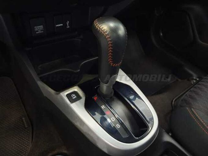 Honda Jazz III 2018 Jazz 1.5 Dynamic Connect Adas cvt my19