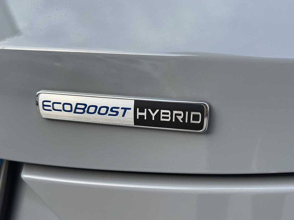 Honda HR-V Hybrid Advance 1.5 i-MMD Trasmissione eCVT Ibrido Nav